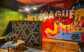 Fardo Hotel Boutique en Ibague - Zona G - Recepción Digital 24H